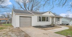 600 NE 90th Street, Kansas City, MO 64155 | MLS#2521632