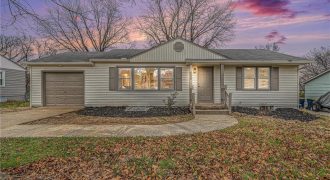 600 NE 90th Street, Kansas City, MO 64155 | MLS#2521632