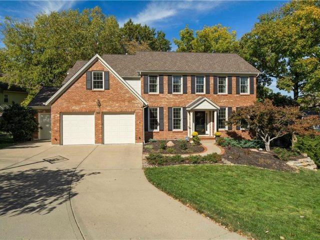 5701 NW Spinnaker Point, Parkville, MO 64152 | MLS#2519688