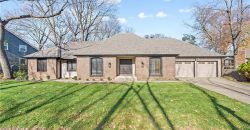 4040 N Briarcliff Road, Kansas City, MO 64116 | MLS#2521147