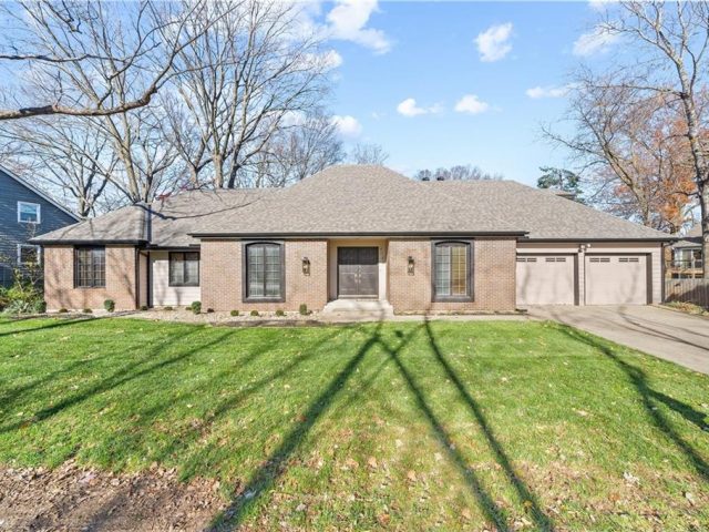 4040 N Briarcliff Road, Kansas City, MO 64116 | MLS#2521147