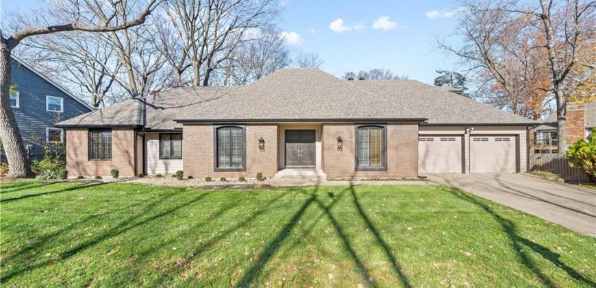 4040 N Briarcliff Road, Kansas City, MO 64116 | MLS#2521147