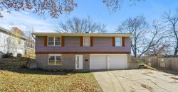 5601 N Tullis Avenue, Kansas City, MO 64119 | MLS#2522122