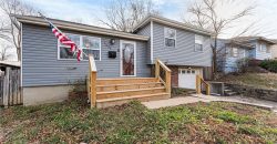 4839 N Manchester Avenue, Kansas City, MO 64119 | MLS#2523643