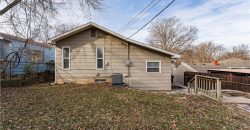 4839 N Manchester Avenue, Kansas City, MO 64119 | MLS#2523643