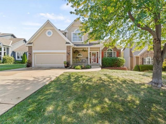 9407 N Campbell Court, Kansas City, MO 64155 | MLS#2513819