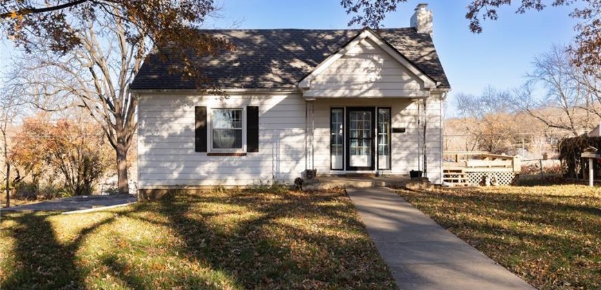 846  Sunset Avenue, Liberty, MO 64068 | MLS#2519830