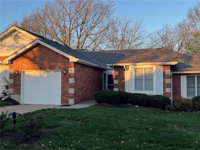 18  College Place, Liberty, MO 64068 | MLS#2521157