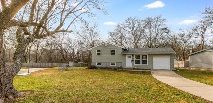 3007 NE 63rd Street, Gladstone, MO 64119 | MLS#2523171