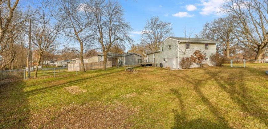 3007 NE 63rd Street, Gladstone, MO 64119 | MLS#2523171