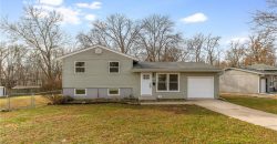 3007 NE 63rd Street, Gladstone, MO 64119 | MLS#2523171