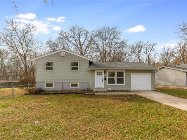 3007 NE 63rd Street, Gladstone, MO 64119 | MLS#2523171