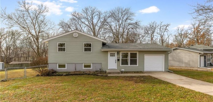 3007 NE 63rd Street, Gladstone, MO 64119 | MLS#2523171