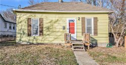 212 W Shrader Street, Liberty, MO 64068 | MLS#2523366