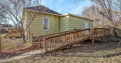 212 W Shrader Street, Liberty, MO 64068 | MLS#2523366