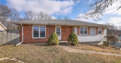 6719 NW Willowick Lane, Parkville, MO 64152 | MLS#2523494