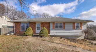 6719 NW Willowick Lane, Parkville, MO 64152 | MLS#2523494