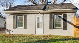 5212 NE 46th Street, Kansas City, MO 64117 | MLS#2523734