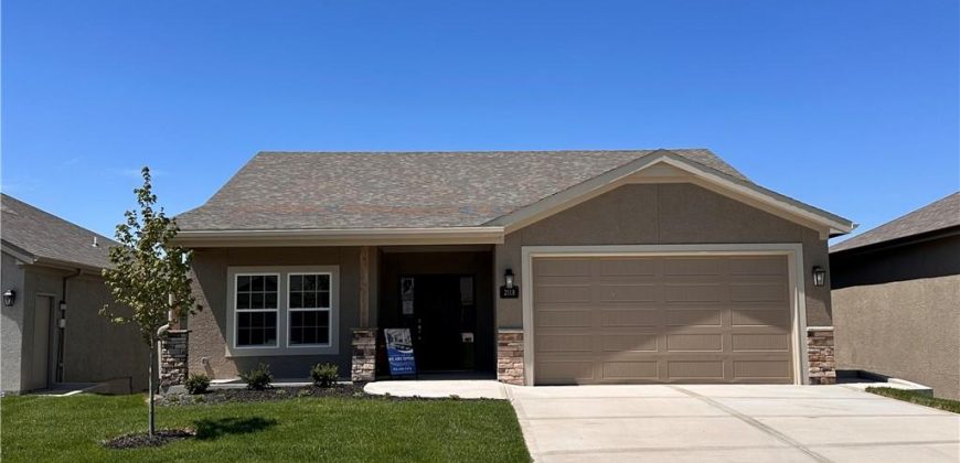 2118  Greenfield Point, Kearney, MO 64060 | MLS#2351326