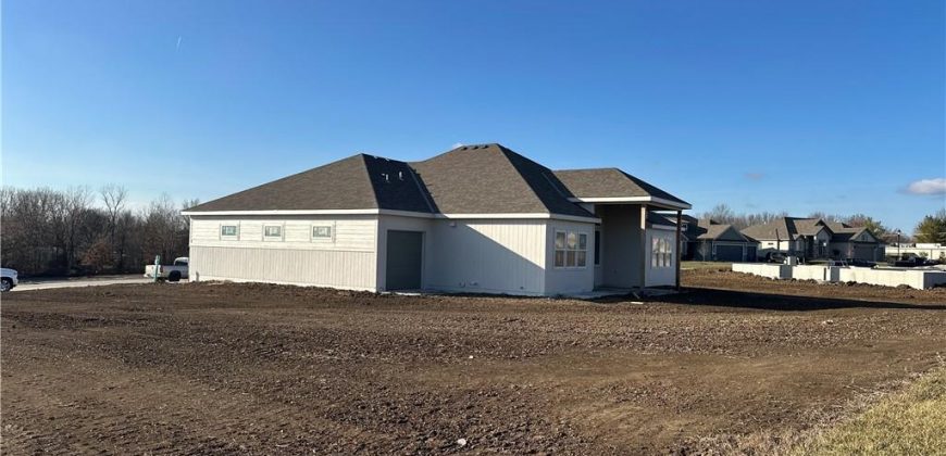 2007  Foxtail Point, Kearney, MO 64060 | MLS#2506305