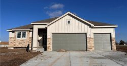 2007  Foxtail Point, Kearney, MO 64060 | MLS#2506305