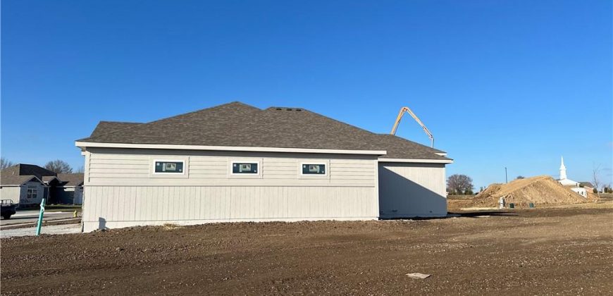 2007  Foxtail Point, Kearney, MO 64060 | MLS#2506305