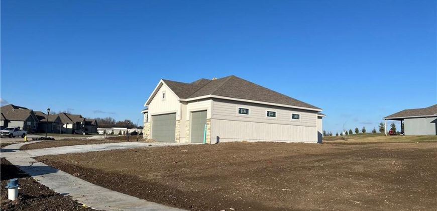 2007  Foxtail Point, Kearney, MO 64060 | MLS#2506305