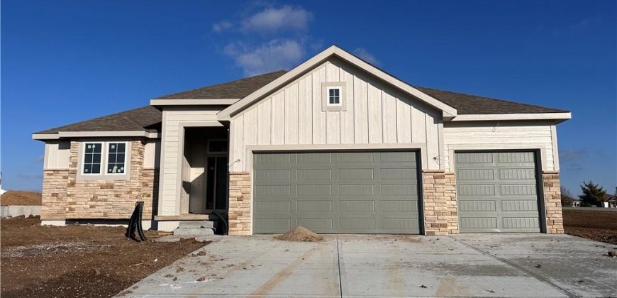 2007  Foxtail Point, Kearney, MO 64060 | MLS#2506305