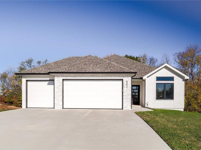 502  Whitetail Court, Smithville, MO 64089 | MLS#2513506