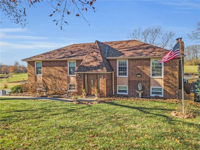 9116  Willow Road, Liberty, MO 64068 | MLS#2519967