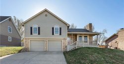 805  Feldspar Street, Kearney, MO 64060 | MLS#2522581