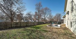 805  Feldspar Street, Kearney, MO 64060 | MLS#2522581