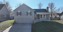 805  Feldspar Street, Kearney, MO 64060 | MLS#2522581