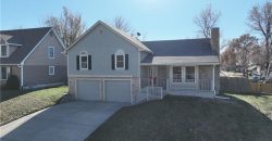 805  Feldspar Street, Kearney, MO 64060 | MLS#2522581