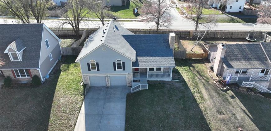 805  Feldspar Street, Kearney, MO 64060 | MLS#2522581