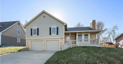 805  Feldspar Street, Kearney, MO 64060 | MLS#2522581