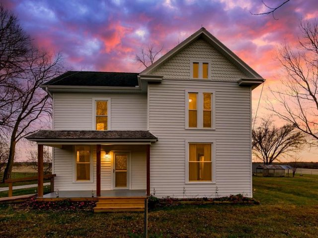 827  County Road Kk Highway, Smithville, MO 64089 | MLS#2519418