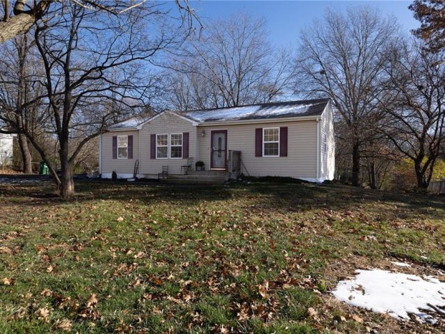 6203 N Harrison Street, Oakview, MO 64118 | MLS#2522174