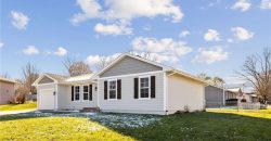 703 N Jesse Circle, Kearney, MO 64060 | MLS#2522341