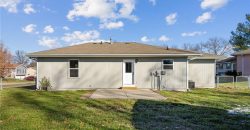 703 N Jesse Circle, Kearney, MO 64060 | MLS#2522341