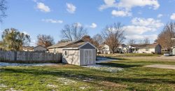 703 N Jesse Circle, Kearney, MO 64060 | MLS#2522341