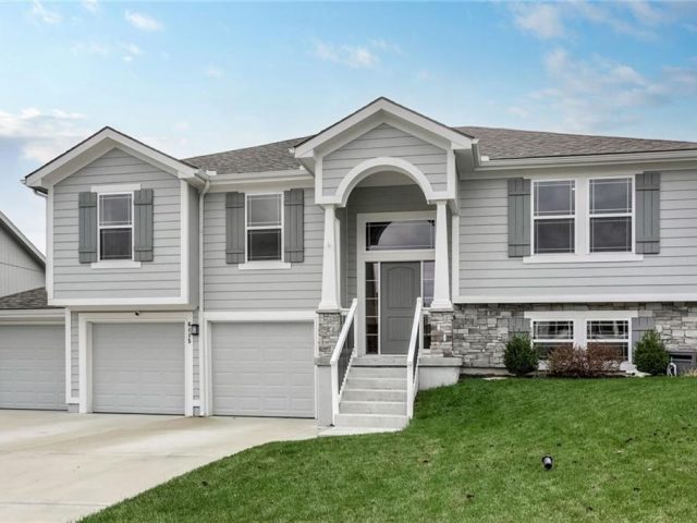 6115 NE 119th Terrace, Kansas City, MO 64156 | MLS#2523555