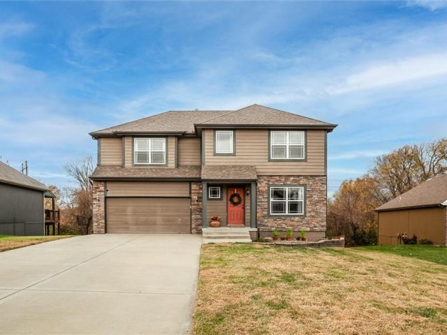 10312 N Lane Avenue, Kansas City, MO 64157 | MLS#2512734