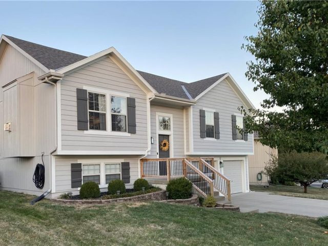 1106 E 15th Street, Kearney, MO 64060 | MLS#2515659