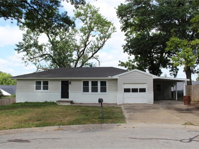 24  Virginia Drive, Liberty, MO 64068 | MLS#2503348