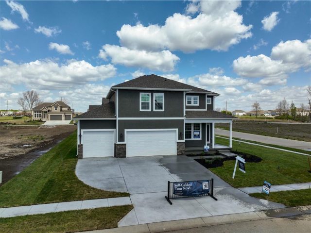 4008 NW 97th Street, Kansas City, MO 64154 | MLS#2523660