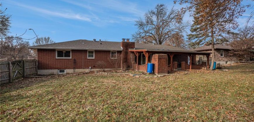 7801 N Lydia Avenue, Kansas City, MO 64118 | MLS#2523737