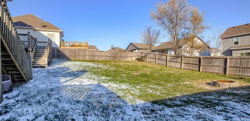 3924 NW Old Stagecoach Road, Kansas City, MO 64154 | MLS#2512506