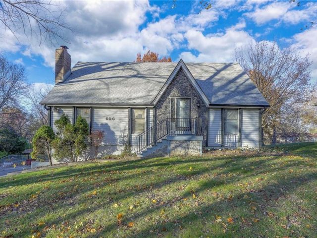 606 NE 115th Street, Kansas City, MO 64155 | MLS#2518810