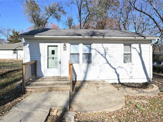 1419  Todd Street, Platte City, MO 64079 | MLS#2521785